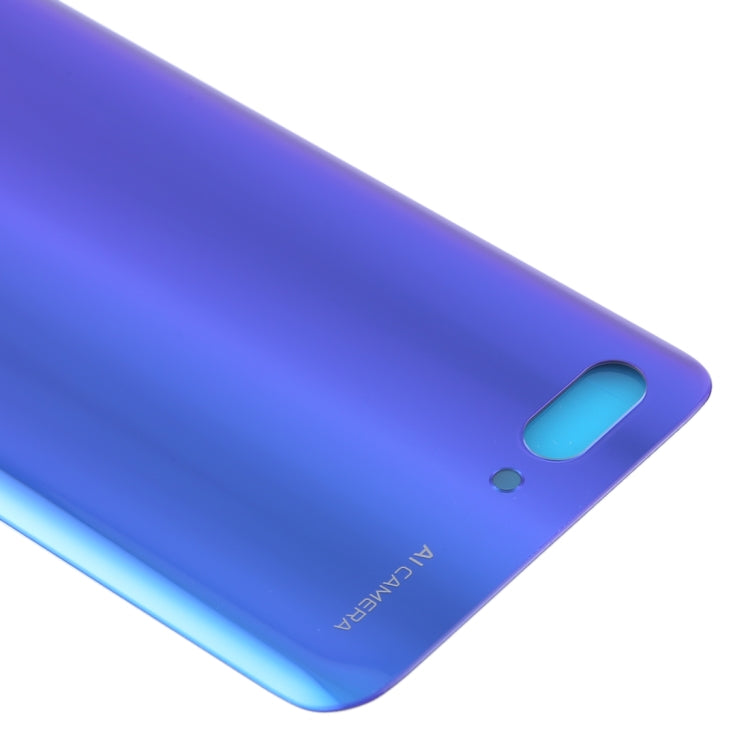 Back Cover for Huawei Honor 10(Purple) - free shipping - PMC TechLife - Order now!