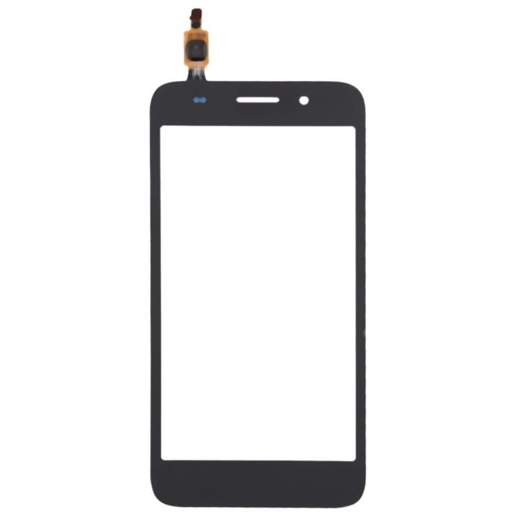 Touch Panel for Huawei Y3 (2017)(Black) - free shipping - PMC TechLife - Order now!
