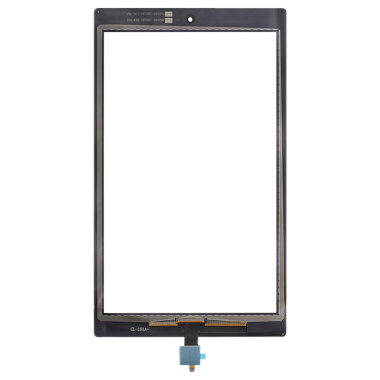 Touch Panel for Amazon kindle Fire HD 10 2017 (Black) - free shipping - PMC TechLife - Order now!