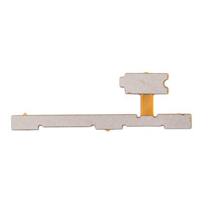 Power Button & Volume Button Flex Cable for Huawei Honor Play 7X - Flex Cable by PMC Jewellery | Online Shopping South Africa | PMC Jewellery