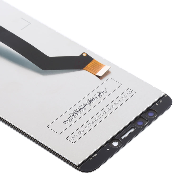 TFT LCD Screen for Xiaomi Redmi S2 with Digitizer Full Assembly(White) - free shipping - PMC TechLife - Order now!