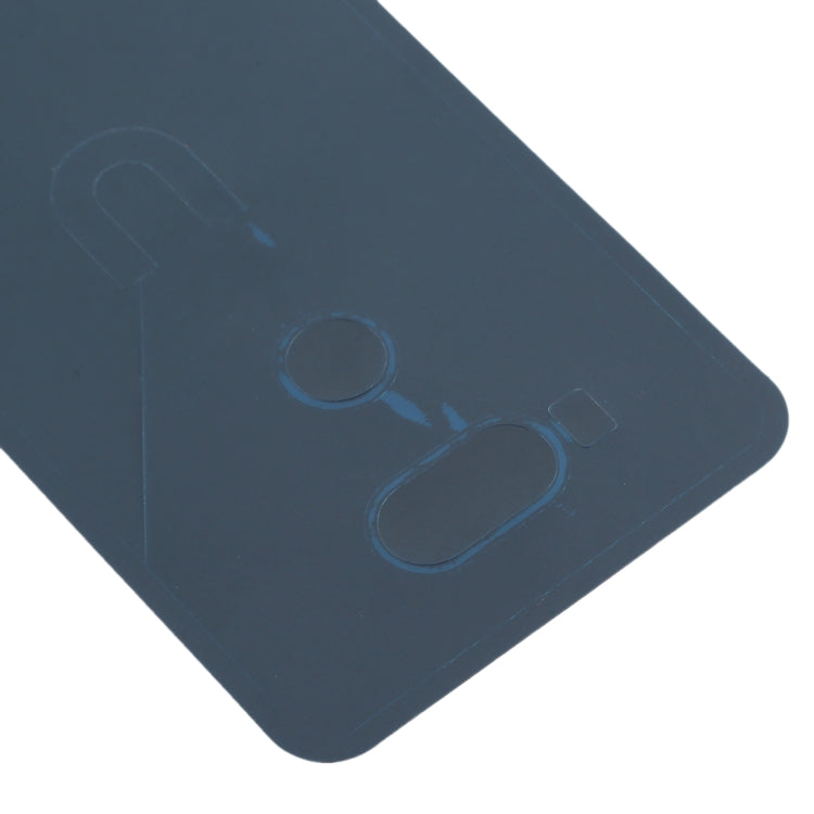 10 PCS Back Housing Cover Adhesive for LG V40 ThinQ - For LG by PMC TechLife | Online Shopping South Africa | PMC TechLife