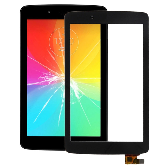 Touch Panel for LG G Pad 7.0 V400 V410 (Black) - free shipping - PMC TechLife - Order now!