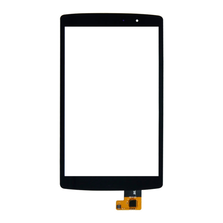 Touch Panel for LG G Pad VK815 (Black) - free shipping - PMC TechLife - Order now!