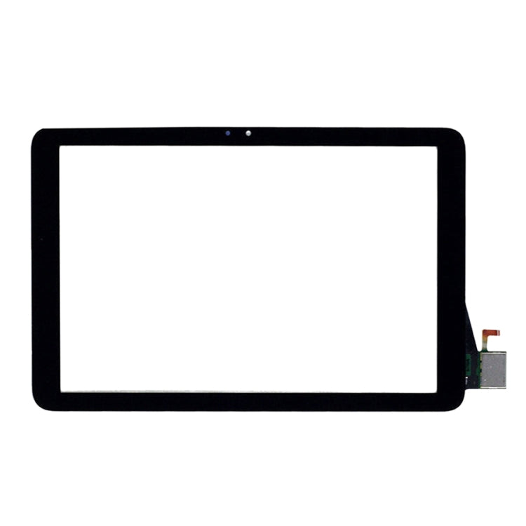 Touch Panel for LG G Pad X 10.1 V930 (Black) - free shipping - PMC TechLife - Order now!