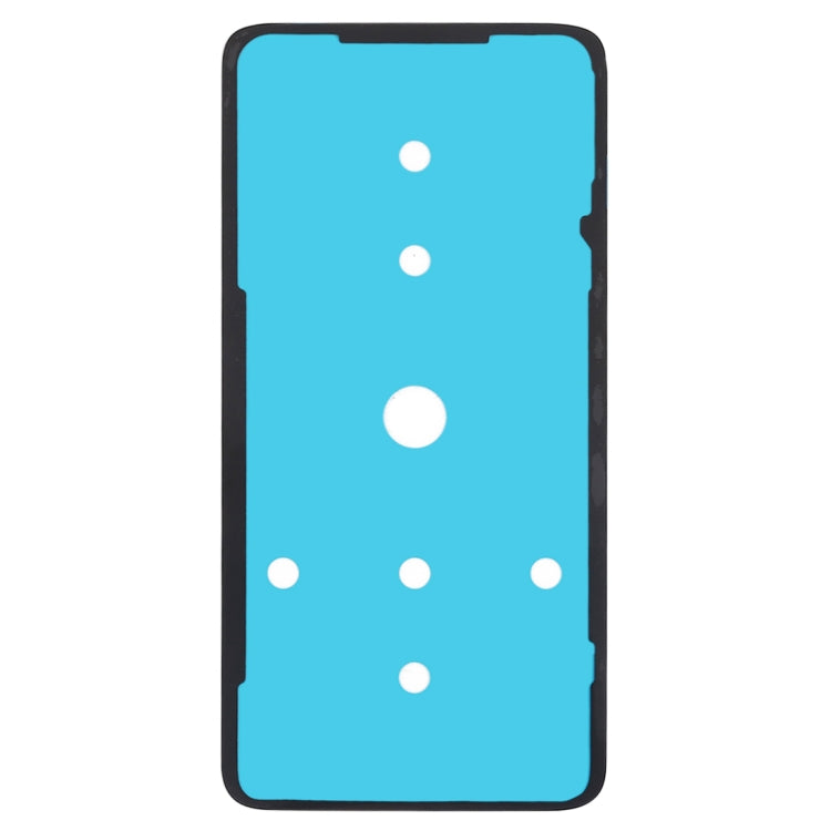 For OnePlus 6 Original Back Housing Cover Adhesive - Adhesive Sticker by PMC TechLife | Online Shopping South Africa | PMC TechLife