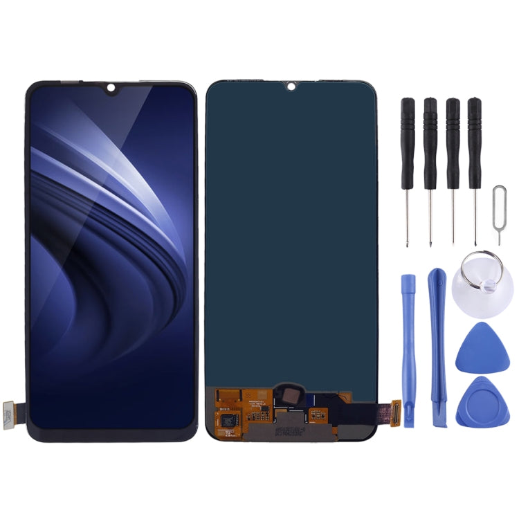 Original LCD Screen for Vivo IQOO Neo with Digitizer Full Assembly(Black) - LCD Screen by PMC Jewellery | Online Shopping South Africa | PMC Jewellery