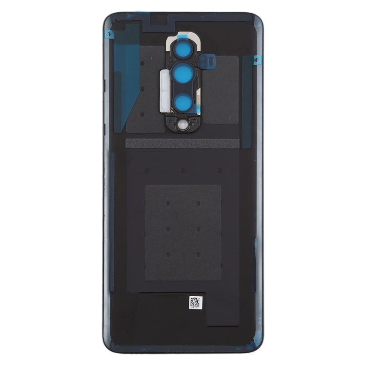 For OnePlus 7T Pro Original Battery Back Cover (Blue) - Back Cover by PMC TechLife | Online Shopping South Africa | PMC TechLife