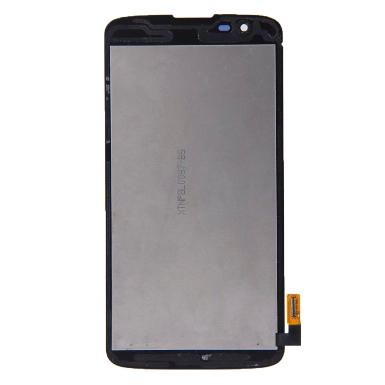 LCD Display + Touch Panel for  LG K7 Lite / Tribute 5 / LS665 LS675 MS330 K330 AS330(Black) - free shipping - PMC TechLife - Order now!