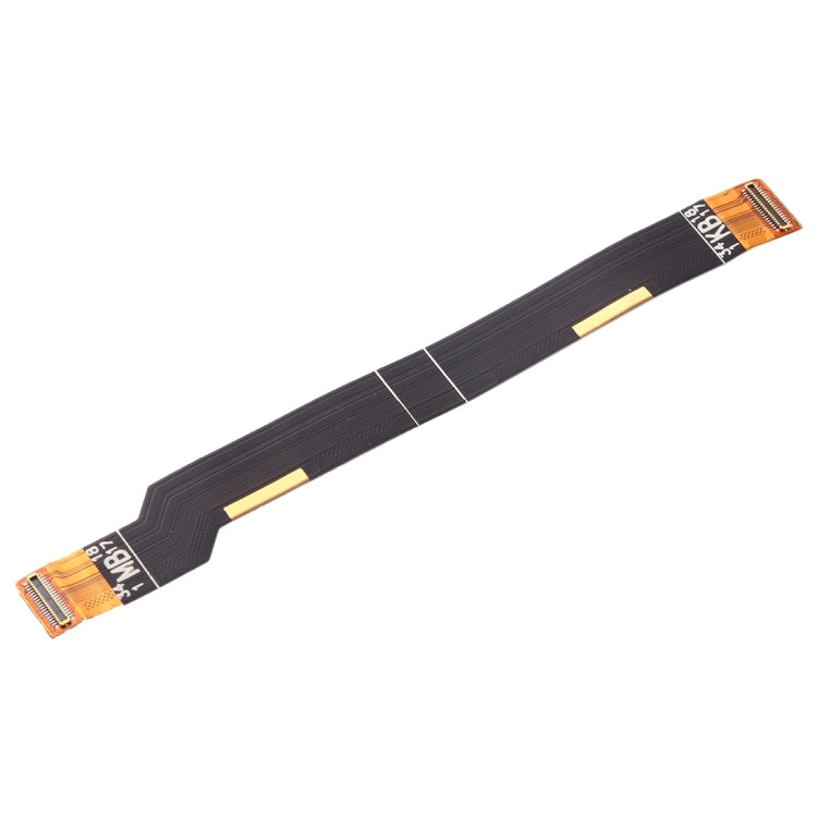 LCD Flex Cable for Sony Xperia L3 - Flex Cable by PMC TechLife | Online Shopping South Africa | PMC TechLife
