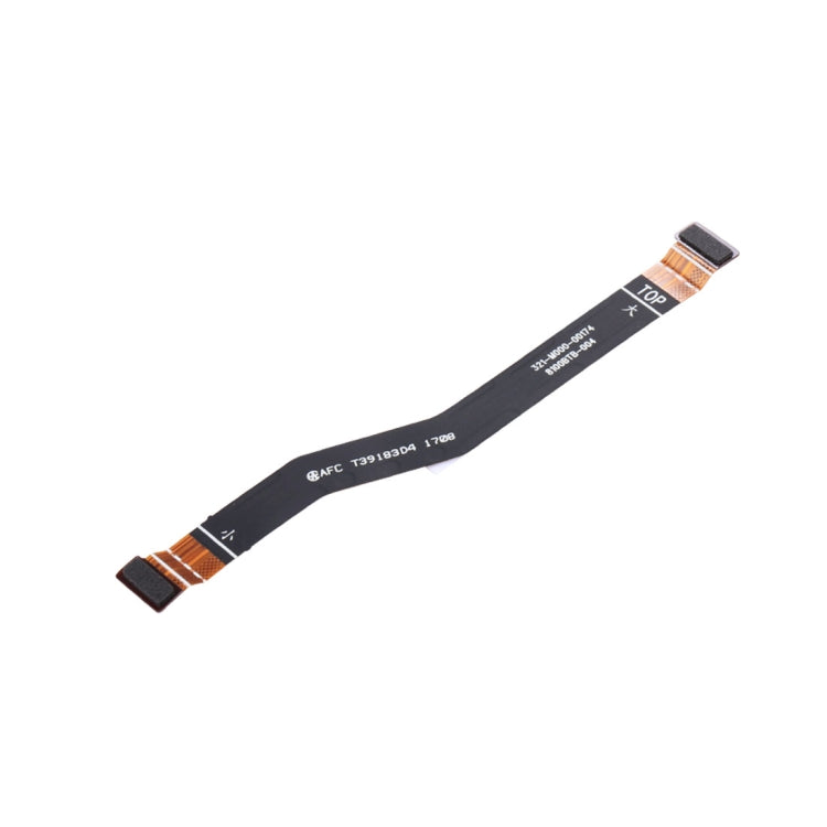 LCD Flex Cable Ribbon for Sony Xperia L1 - Flex Cable by PMC TechLife | Online Shopping South Africa | PMC TechLife