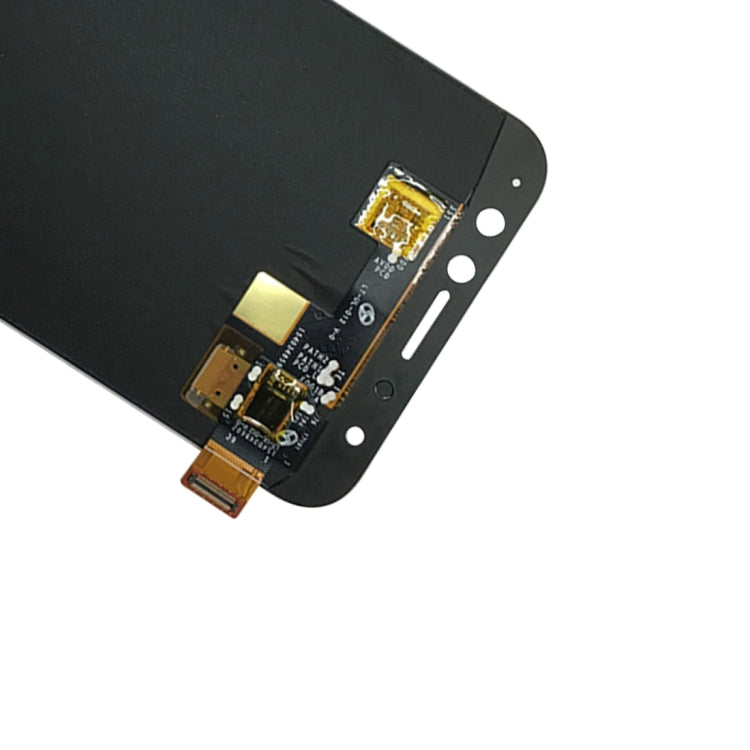 OEM LCD Screen for Asus ZenFone 4 Selfie Pro / ZD552KL with Digitizer Full Assembly (Black) - free shipping - PMC TechLife - Order now!