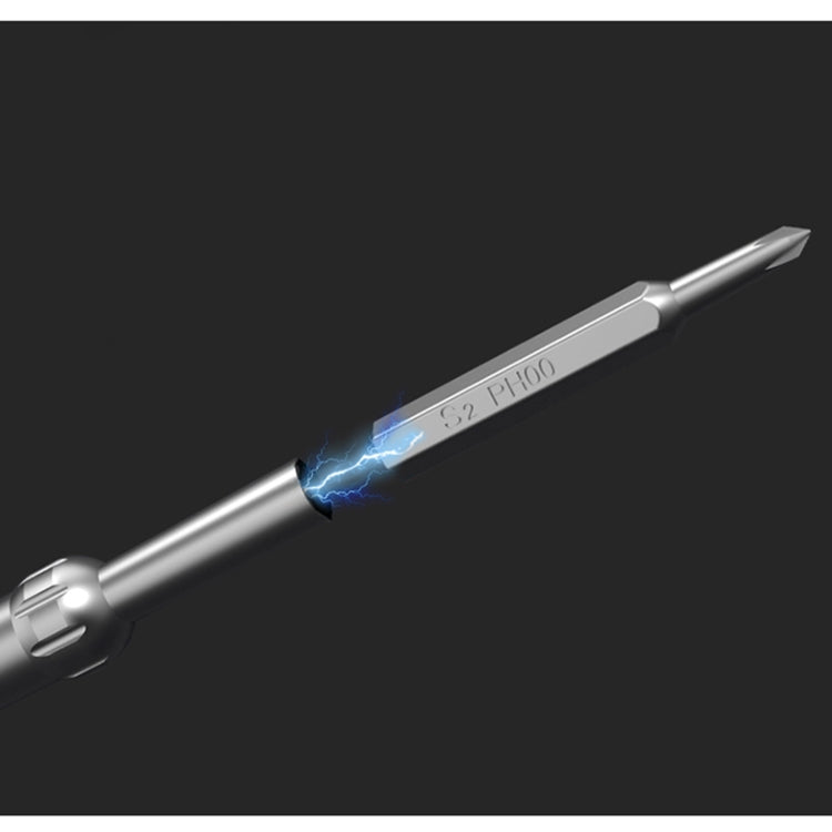 BEST BST-8934A 50 in 1 Screwdriver Tools Kit - free shipping - PMC TechLife - Order now!