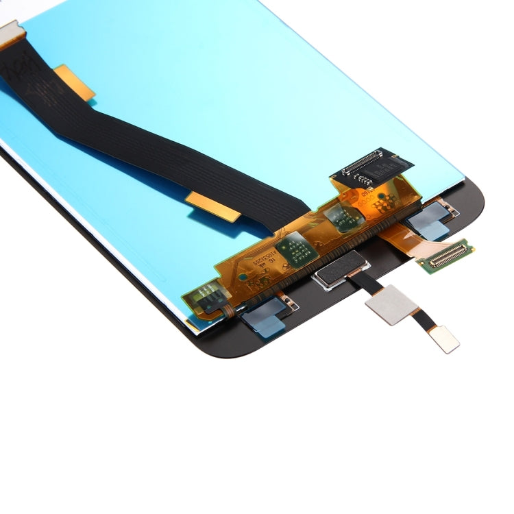 TFT LCD Screen for Xiaomi Mi 6 with Digitizer Full Assembly(Black) - free shipping - PMC TechLife - Order now!