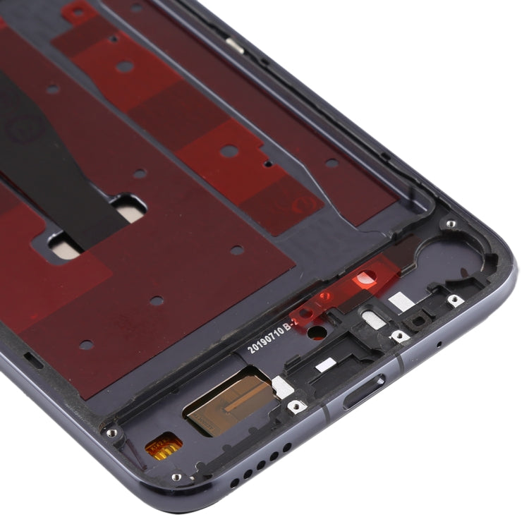 OEM LCD Screen for Huawei Honor 20 Digitizer Full Assembly with Frame(Black) - free shipping - PMC TechLife - Order now!