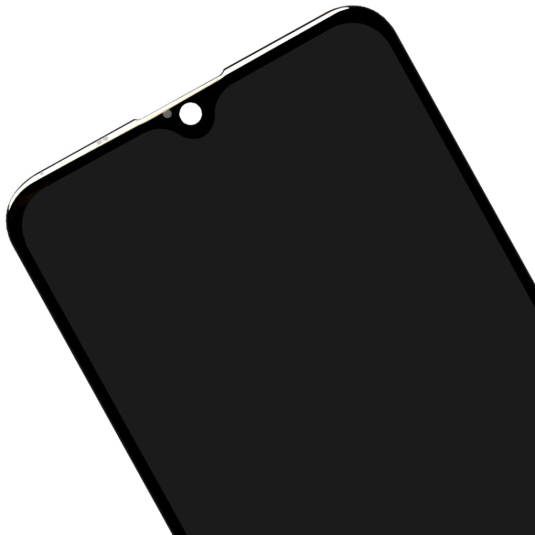 OEM LCD Screen for Lenovo Z6 Lite with Digitizer Full Assembly (Black) - LCD Screen by PMC Jewellery | Online Shopping South Africa | PMC Jewellery