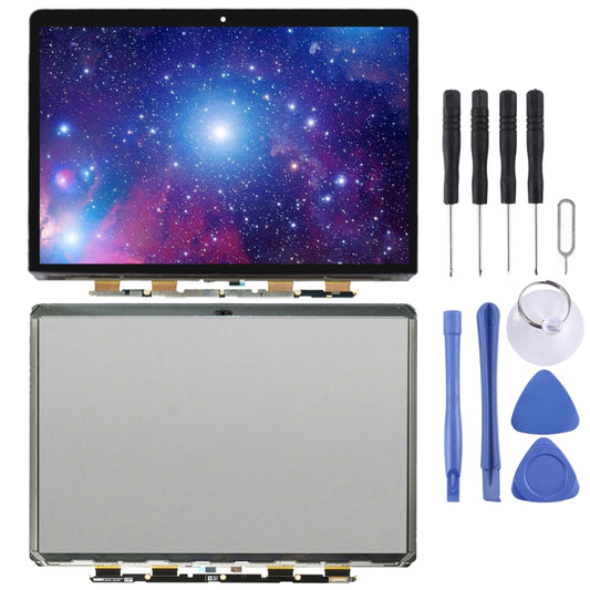 LCD Screen for Macbook Pro Retina A1398 15.4 inch 2015 - LCD Screen by PMC Jewellery | Online Shopping South Africa | PMC Jewellery