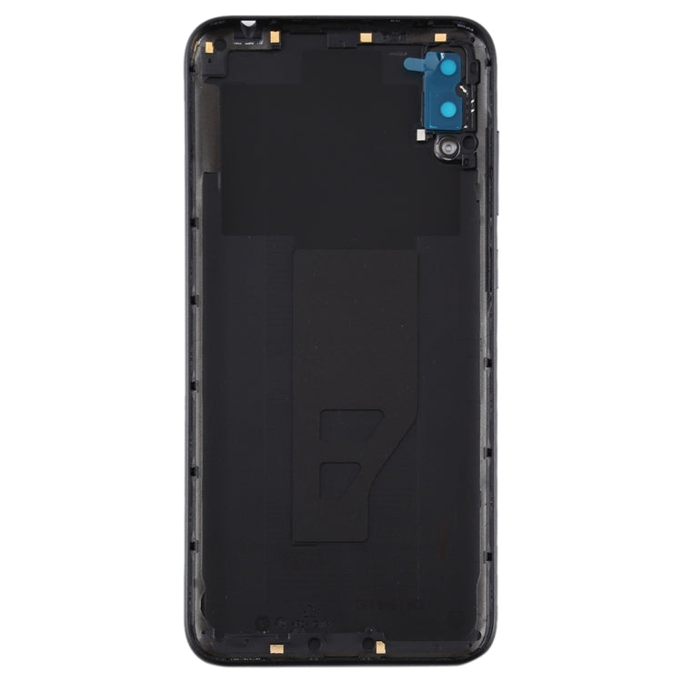 Battery Back Cover for Huawei Enjoy 9(Black) - Back Cover by PMC TechLife | Online Shopping South Africa | PMC TechLife