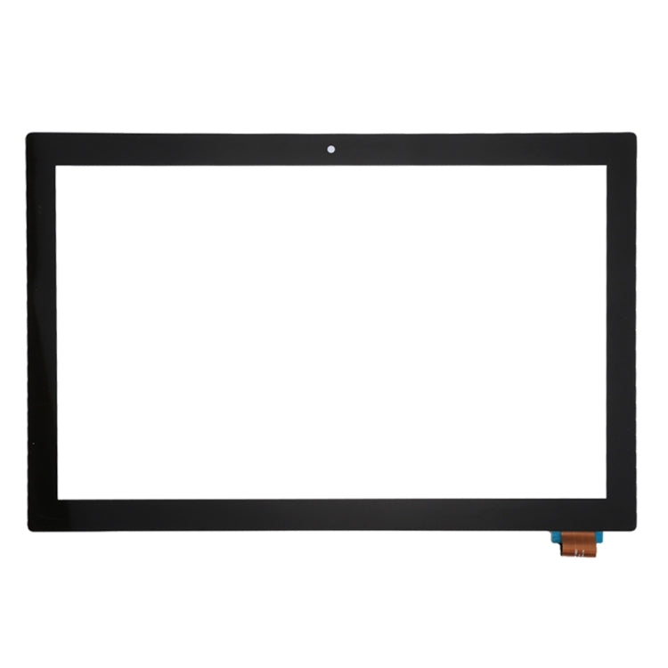 For Lenovo TAB4 10 / TB-X304 Touch Panel Digitizer(Black) - free shipping - PMC TechLife - Order now!