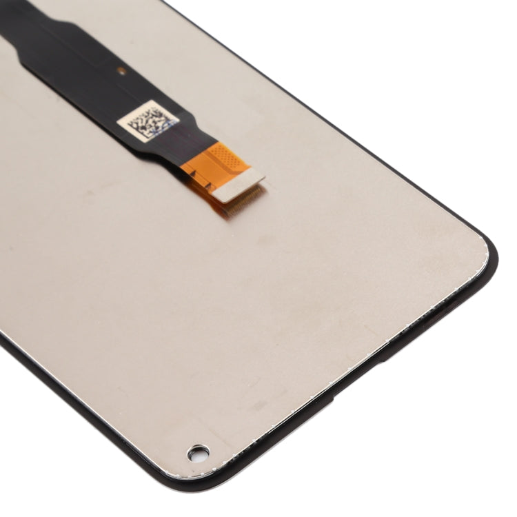 TFT LCD Screen for Nokia X71/8.1 Plus with Digitizer Full Assembly (Black) - free shipping - PMC TechLife - Order now!