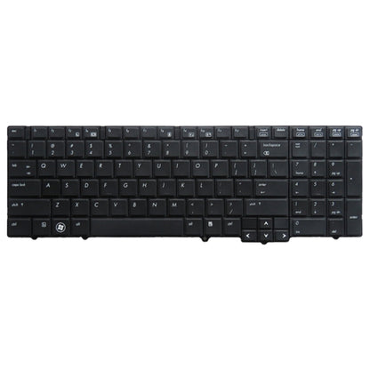 US Version Keyboard for HP EliteBook 8540 8540P 8540W - Replacement Keyboards by PMC Jewellery | Online Shopping South Africa | PMC Jewellery