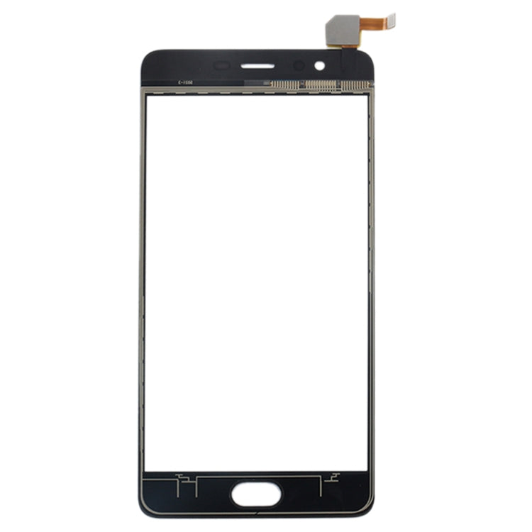 Touch Panel for ZTE Nubia M2 Lite NX573J (Black) - free shipping - PMC TechLife - Order now!