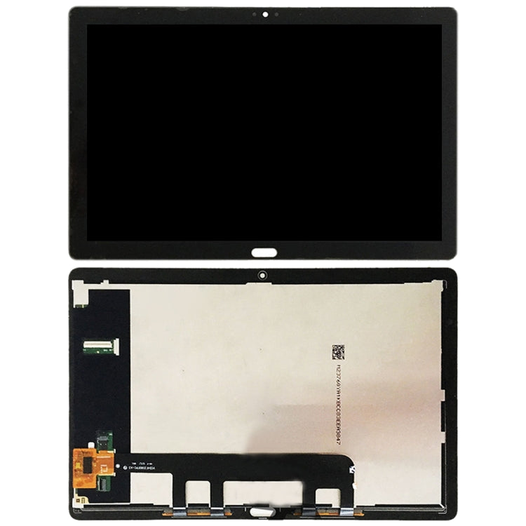 OEM LCD Screen for Huawei MediaPad M5 Lite 10 BAH2-W19 BAH2-L09 with Digitizer Full Assembly(Black) - LCD Screen by PMC Jewellery | Online Shopping South Africa | PMC Jewellery