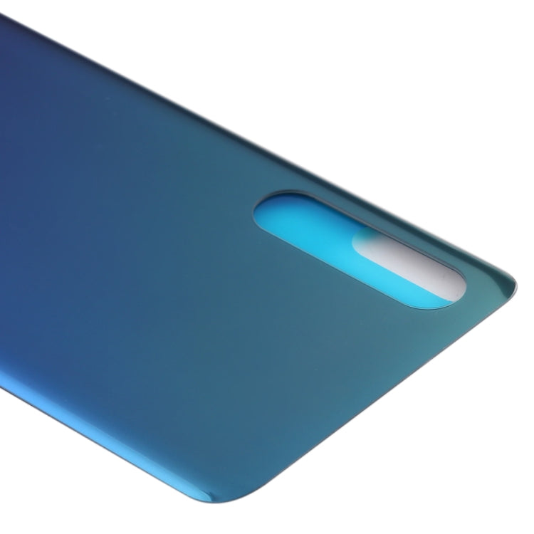 For OPPO Reno3 Pro 5G/Find X2 Neo Battery Back Cover (Blue) - Back Cover by PMC TechLife | Online Shopping South Africa | PMC TechLife