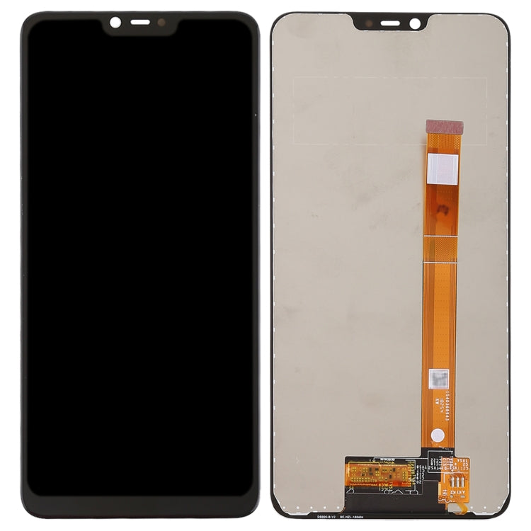 TFT LCD Screen for OPPO Realme 2 with Digitizer Full Assembly - free shipping - PMC TechLife - Order now!
