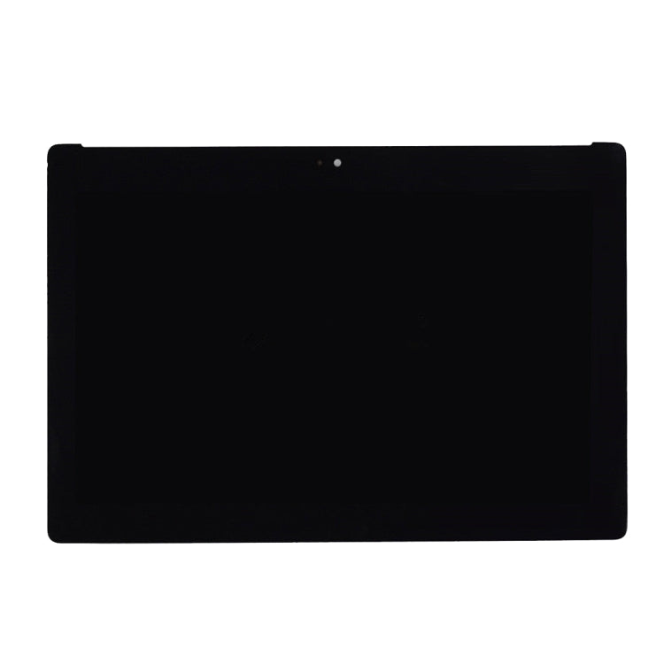 OEM LCD Screen for Asus ZenPad 10 Z300M / P021 (Yellow Flex Cable Version) with Digitizer Full Assembly (Black) - free shipping - PMC TechLife - Order now!