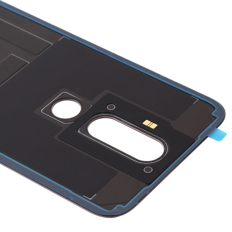Battery Back Cover for Nokia 4.2(Pink) - Back Cover by PMC TechLife | Online Shopping South Africa | PMC TechLife