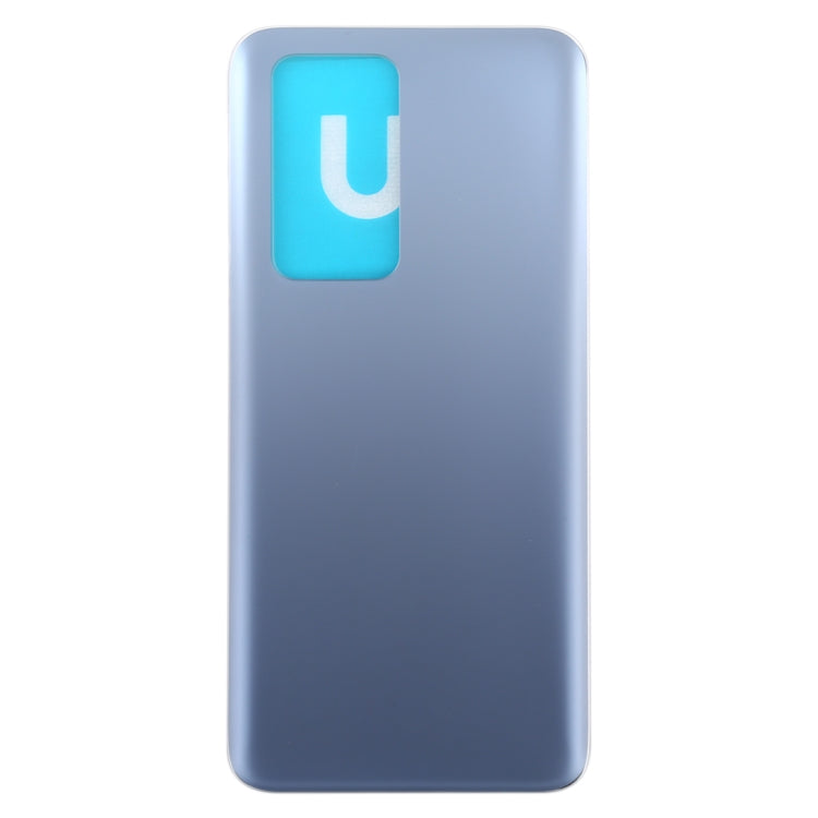 Back Cover for Huawei P40 Pro(Silver) - free shipping - PMC TechLife - Order now!