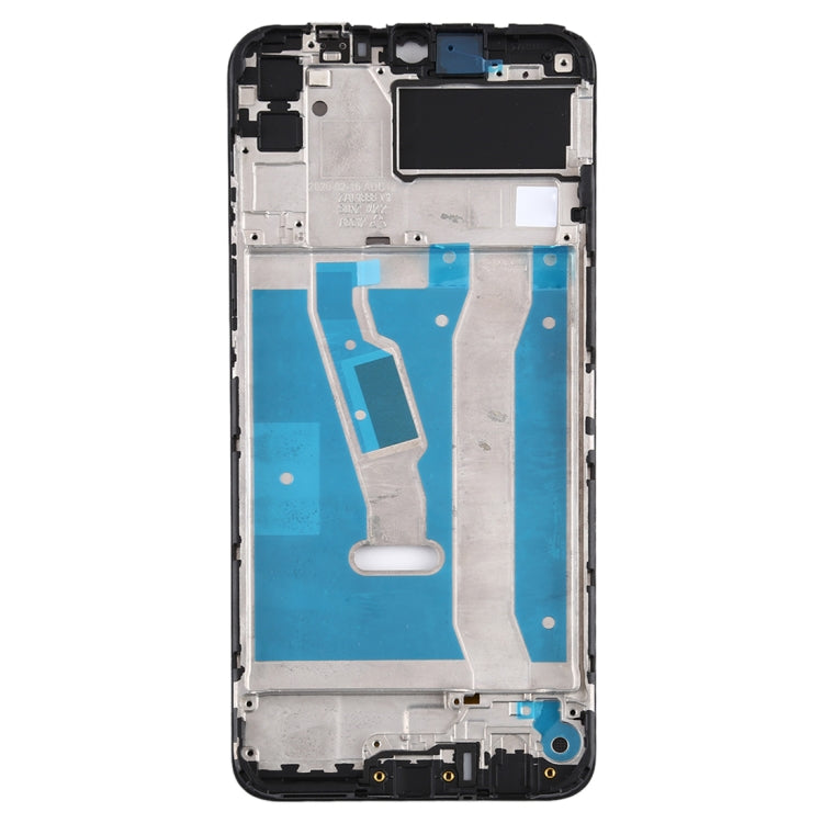 Front Housing LCD Frame Bezel Plate for Huawei Enjoy 10e / Honor Play 9A - free shipping - PMC TechLife - Order now!