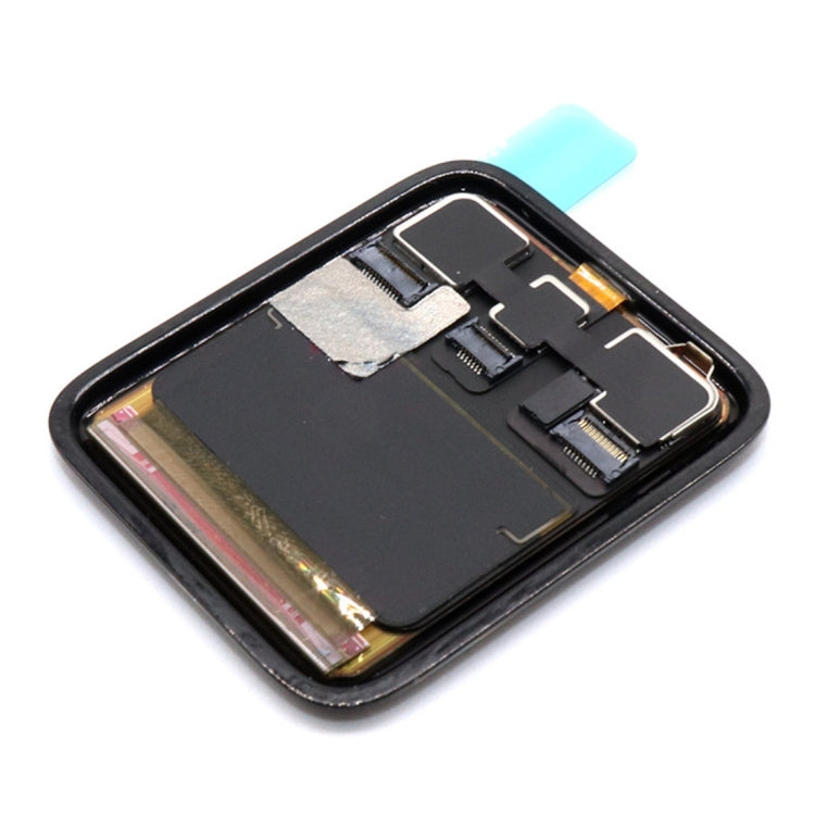 Original LCD Screen for Apple Watch Series 3 42mm (LTE Version) with Digitizer Full Assembly - free shipping - PMC TechLife - Order now!