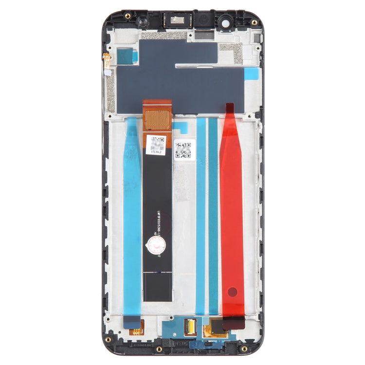 OEM LCD Screen for Asus ZenFone Max M1 ZB555KL X00PD Digitizer Full Assembly with Frame���Black) - free shipping - PMC TechLife - Order now!