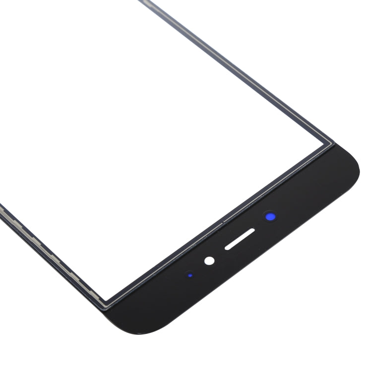 Touch Panel for Xiaomi Redmi Note 5A(Black) - free shipping - PMC TechLife - Order now!