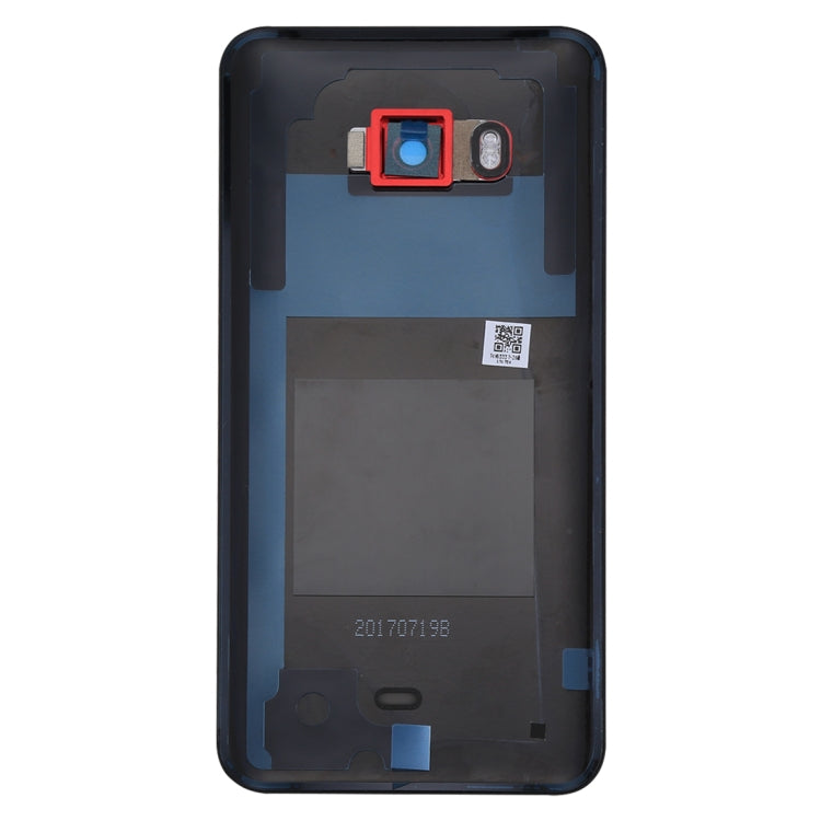 Original Back Cover for HTC U11(Red) - free shipping - PMC TechLife - Order now!
