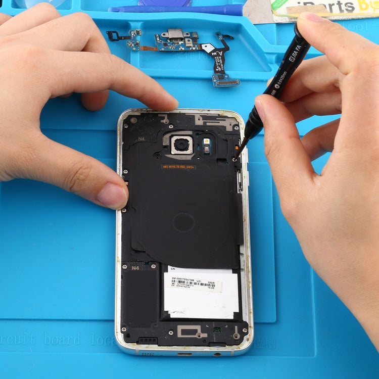 JIAFA JF-668 14 in 1 Mobile Phone Crowbar Disassembly Repair Tools - Tool Kits by JIAFA | Online Shopping South Africa | PMC TechLife