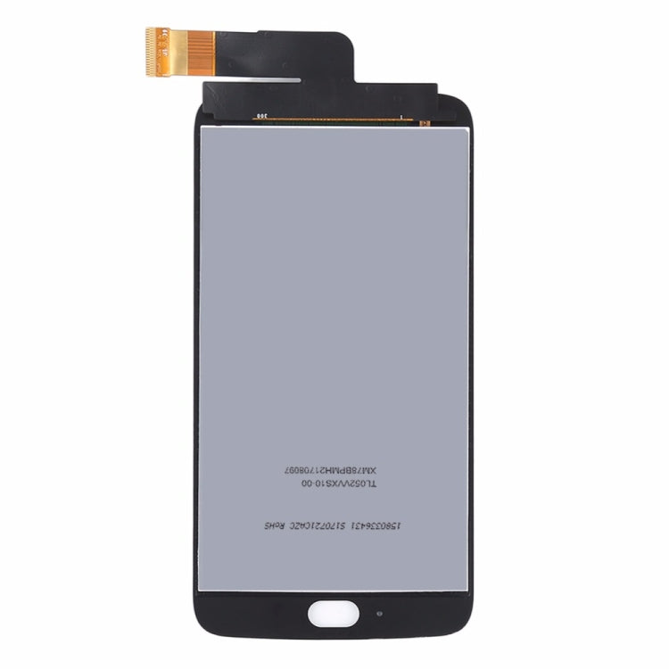 TFT LCD Screen for Motorola Moto X4 with Digitizer Full Assembly (Blue) - free shipping - PMC TechLife - Order now!