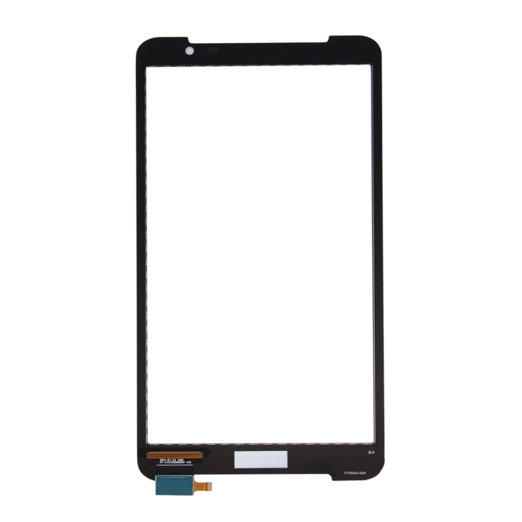Touch Panel for Acer Iconia Talk S / A1-724 (Black) - free shipping - PMC TechLife - Order now!
