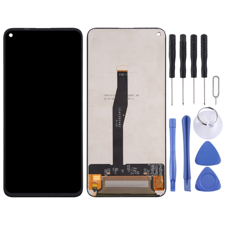 OEM LCD Screen for Huawei Honor 20S with Digitizer Full Assembly - free shipping - PMC TechLife - Order now!
