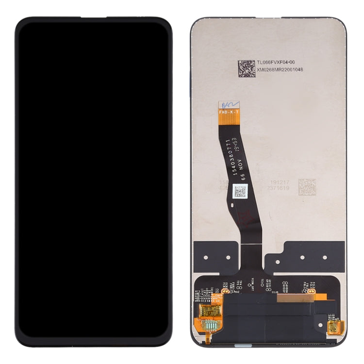 OEM LCD Screen for Huawei Enjoy 10 Plus with Digitizer Full Assembly - free shipping - PMC TechLife - Order now!