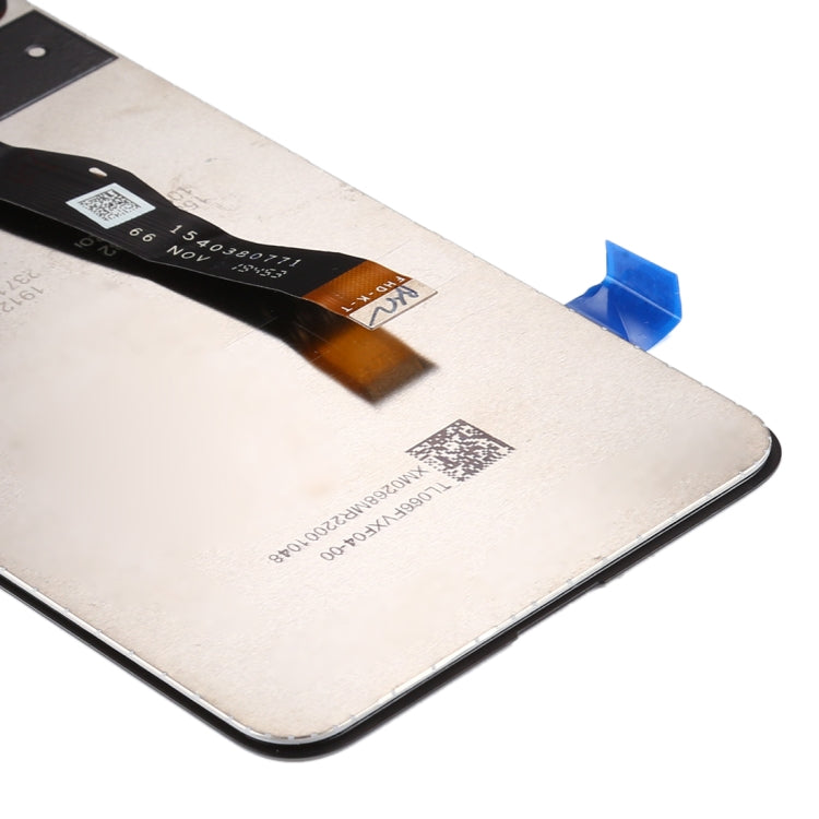 OEM LCD Screen for Huawei Enjoy 10 Plus with Digitizer Full Assembly - free shipping - PMC TechLife - Order now!