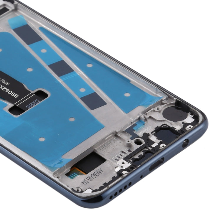 OEM LCD Screen for Huawei P30 Lite (RAM 4G / Standard Version) Digitizer Full Assembly with Frame(Black) - free shipping - PMC TechLife - Order now!