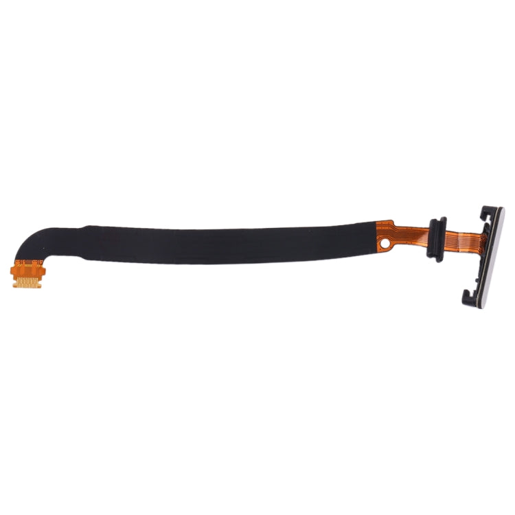 Fingerprint Sensor Flex Cable for Sony Xperia 5(Silver) - free shipping - PMC TechLife - Order now!