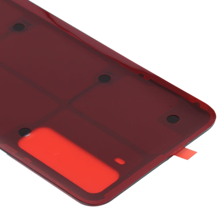 Battery Back Cover for Huawei P40 Lite 5G / Nova 7 SE(Black) - free shipping - PMC TechLife - Order now!