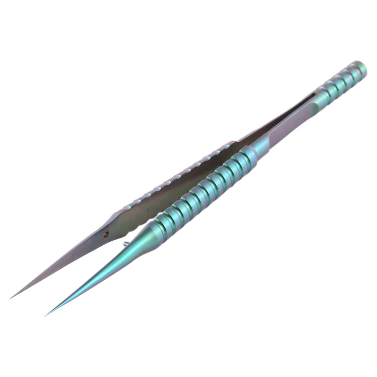 2UUL Titanium Alloy Ultra-precision Tweezer - free shipping - PMC TechLife - Order now!