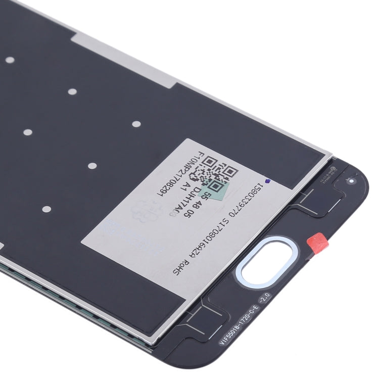 Original LCD Screen for Vivo Y67 / V5 with Digitizer Full Assembly(Black) - LCD Screen by PMC TechLife | Online Shopping South Africa | PMC TechLife