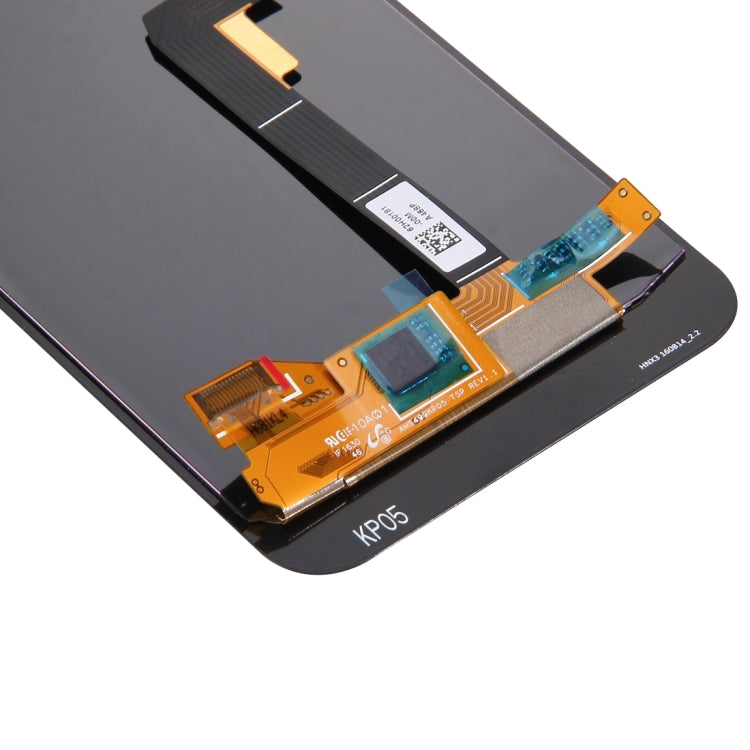 Original LCD Screen for Google Pixel / Nexus S1 with Digitizer Full Assembly(Black) - free shipping - PMC TechLife - Order now!