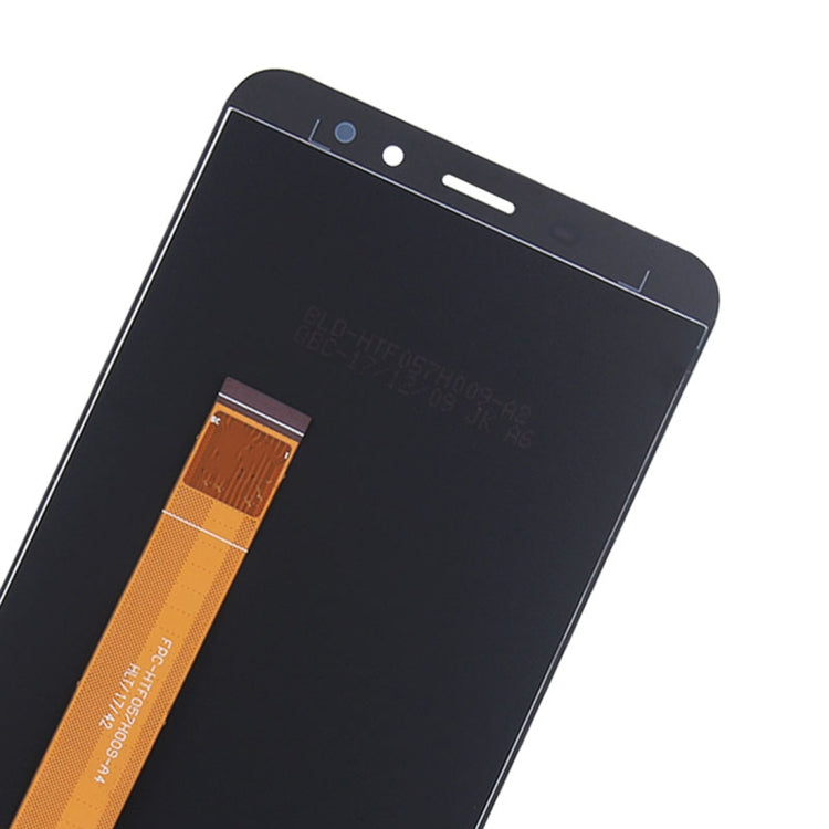 TFT LCD Screen for Meizu Meilan S6 / M6s / M712H / M712Q with Digitizer Full Assembly(White) - free shipping - PMC TechLife - Order now!